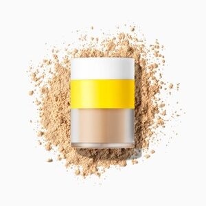 Supergoop! (Re)setting 100% Mineral Powder SPF 35 Refill Light
